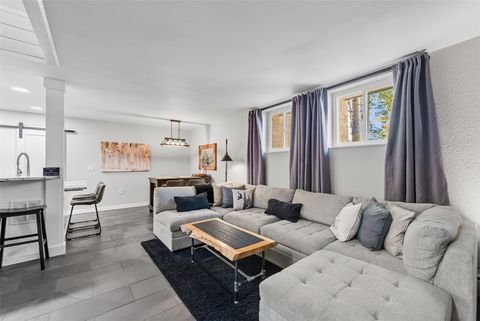 Photo of 941 Fairview Boulevard #6, Breckenridge, CO 80424 (MLS # S1063916)