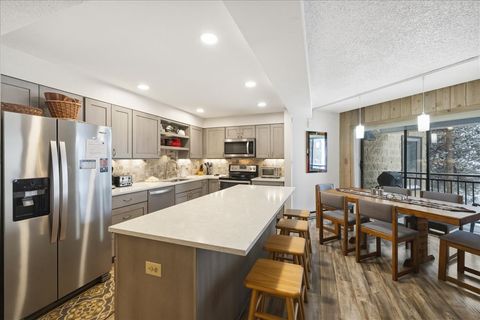 Photo of 745 Columbine Road #A104, Breckenridge, CO 80424 (MLS # S1067578)