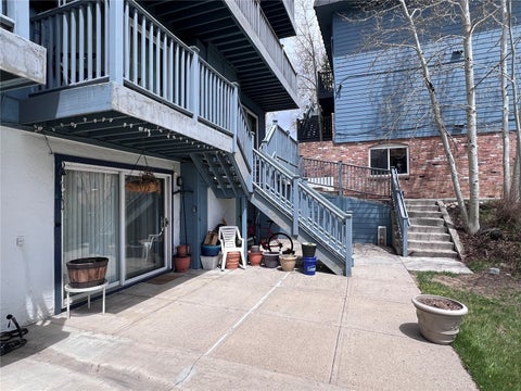 Photo of 330 E La Bonte Street #2, Dillon, CO 80435 (MLS # S1070213)
