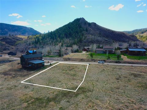 Photo of 23385 Stageline Avenue, Oak Creek, CO 80467 (MLS # S1068234)