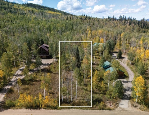 Photo of 58055 Jupiter Place, Clark, CO 80428 (MLS # S1071575)