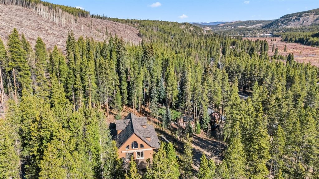 Photo of 6565 Highway 9, Blue River, CO 80424 (MLS # S1064049)