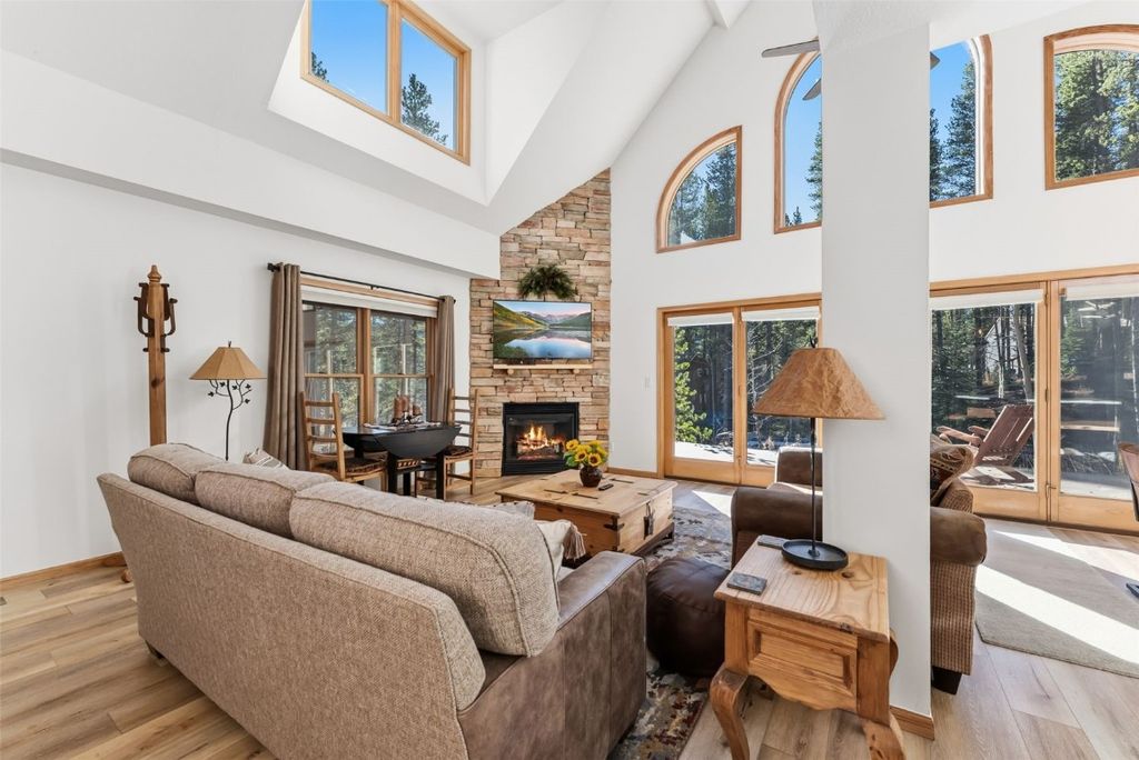 Photo of 6565 Highway 9, Blue River, CO 80424 (MLS # S1064049)