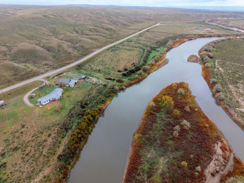 Photo of 55775 Highway 318, Maybell, CO 81640 (MLS # S1071574)