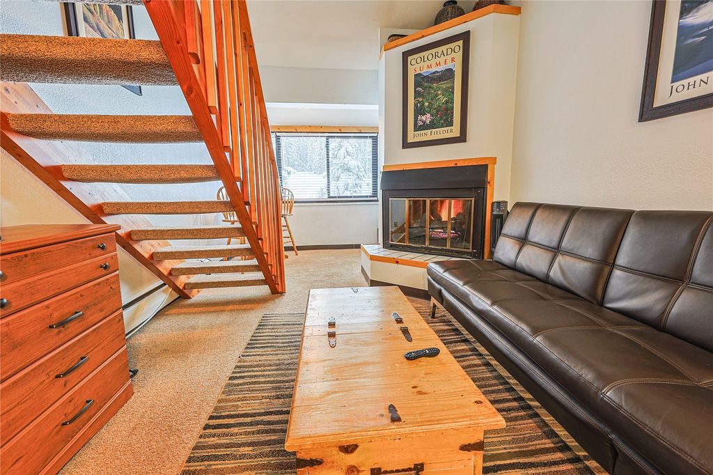 Photo of 214 Ten Mile Circle #R310, Copper Mountain, CO 80443 (MLS # S1066277)