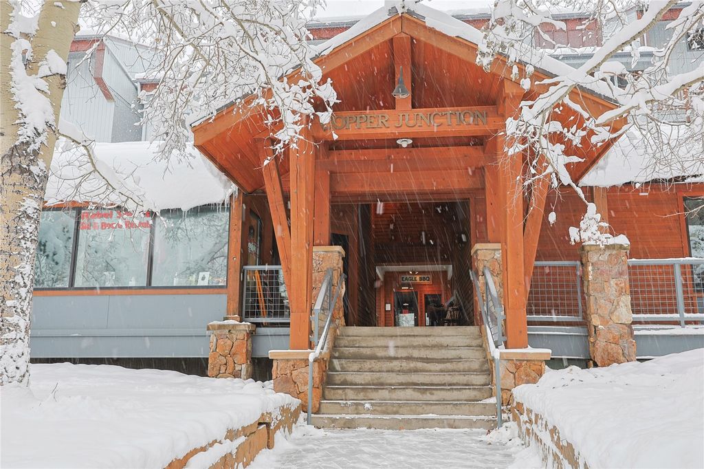 Photo of 214 Ten Mile Circle #R310, Copper Mountain, CO 80443 (MLS # S1066277)