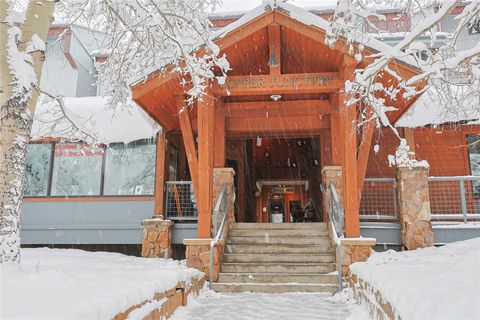 Photo of 214 Ten Mile Circle #R310, Copper Mountain, CO 80443 (MLS # S1066277)