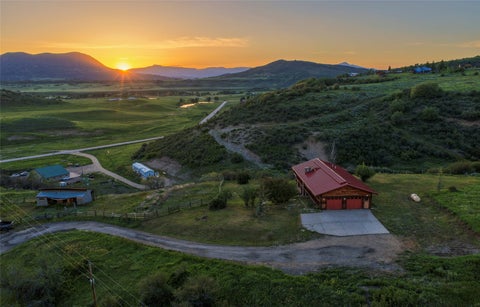 Photo of 29244 Elk View Drive, Steamboat Springs, CO 80487 (MLS # S1071116)