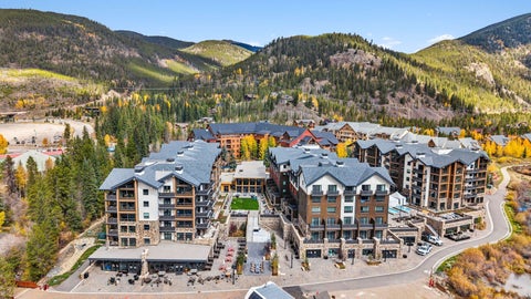 Photo of 75 Hunkidori CT #W209, Keystone, CO 80435 (MLS # S1071906)