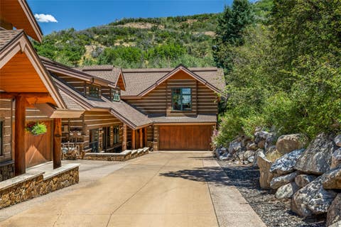 Photo of 2897 Ski Trail Lane, Steamboat Springs, CO 80487 (MLS # S1070490)
