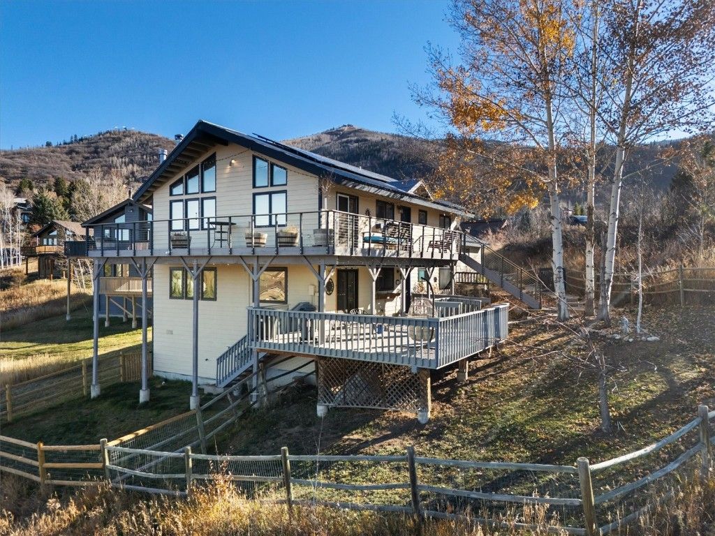 Photo of 3197 Apres Ski Way #2, Steamboat Springs, CO 80487 (MLS # S1064207)