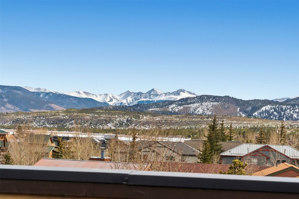 Photo of 208 S 4th Avenue #2, Frisco, CO 80443 (MLS # S1066262)
