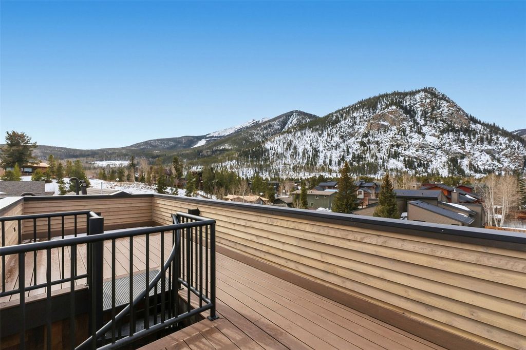Photo of 208 S 4th Avenue #2, Frisco, CO 80443 (MLS # S1066262)