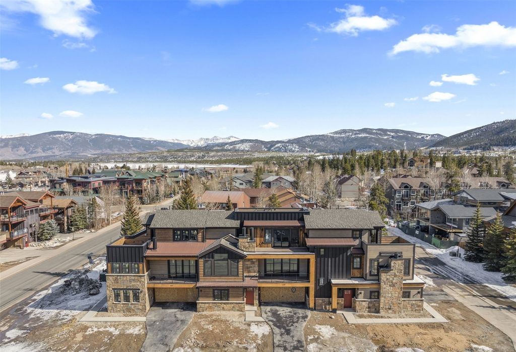 Photo of 208 S 4th Avenue #2, Frisco, CO 80443 (MLS # S1066262)