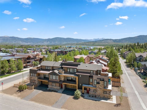 Photo of 208 S 4th Avenue, Frisco, CO 80443 (MLS # S1066262)