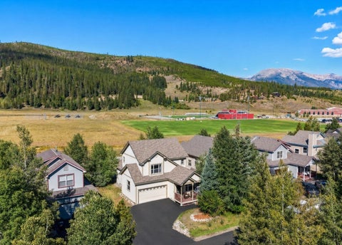 Photo of 49 Audrey Circle, Breckenridge, CO 80424 (MLS # S1071232)