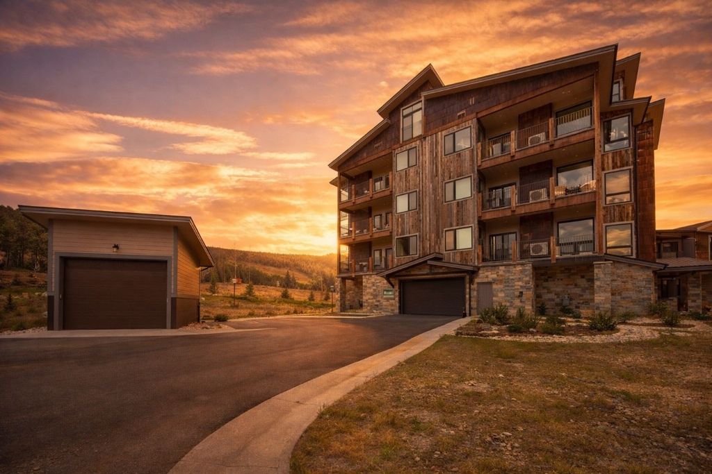 Photo of 125 W Keystone Road #105, Keystone, CO 80435 (MLS # S1065731)