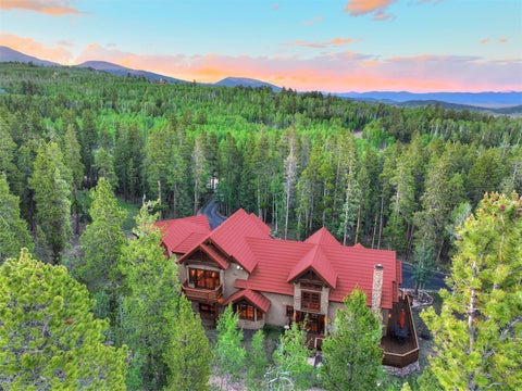 Photo of 24 Little Baldy Circle, Fairplay, CO 80440 (MLS # S1070094)