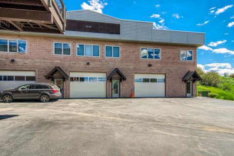 Photo of 2606 Copper Ridge Circle #B3, Steamboat Springs, CO 80487 (MLS # S1069710)