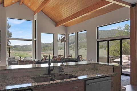 Photo of 203 Gentian Road, Keystone, CO 80435 (MLS # S1057960)