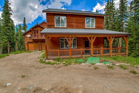 Photo of 532 Kimmes Lane, Breckenridge, CO 80424 (MLS # S1069931)