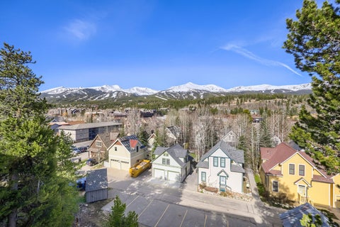 Photo of 301 N French Street #308, Breckenridge, CO 80424 (MLS # S1068746)