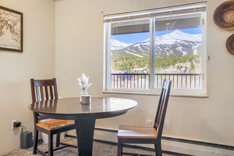Photo of 301 N French Street #308, Breckenridge, CO 80424 (MLS # S1068746)