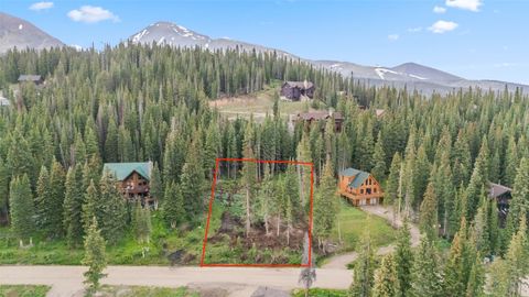 Photo of 249 Lee Lane, Breckenridge, CO 80424 (MLS # S1067957)