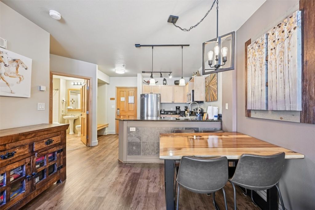 Photo of 140 Ida Belle Drive #8156, Keystone, CO 80435 (MLS # S1064107)