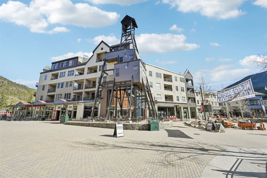 Photo of 140 Ida Belle Drive #8156, Keystone, CO 80435 (MLS # S1064107)