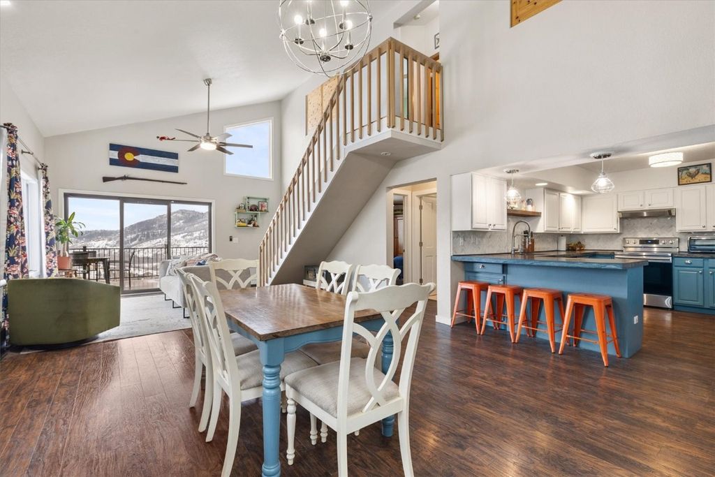 Photo of 516 Buena Vista Court, Steamboat Springs, CO 80487 (MLS # S1064418)