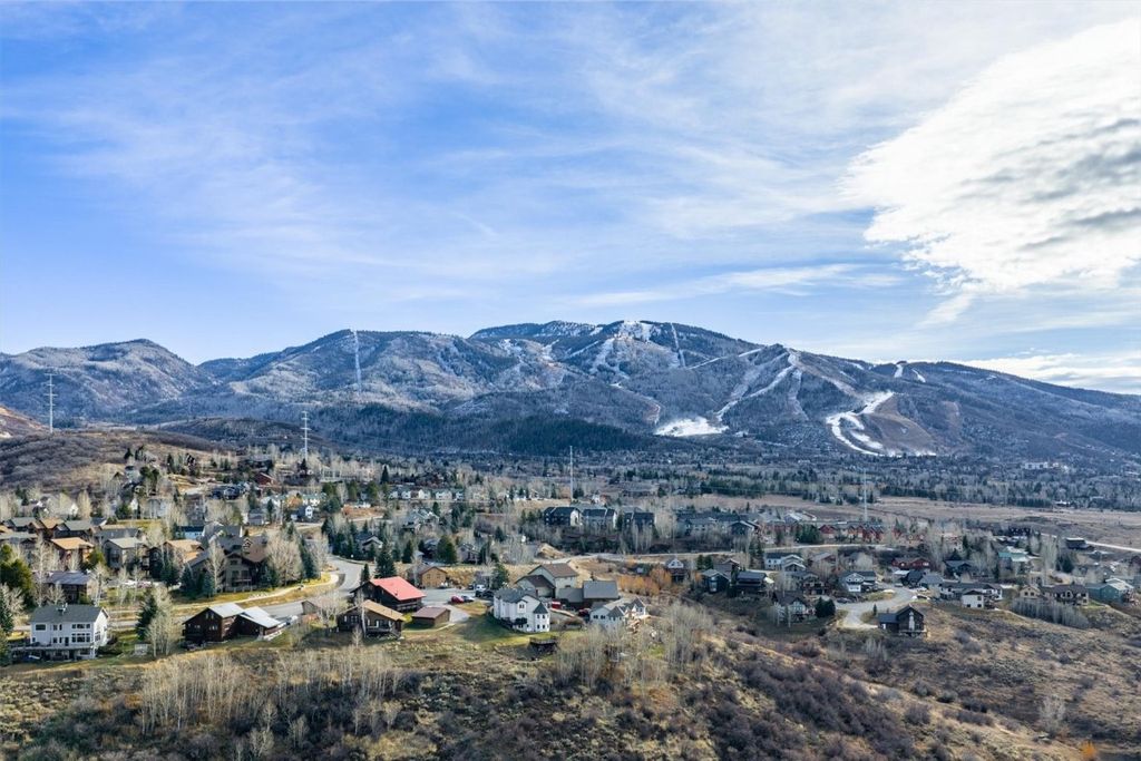 Photo of 516 Buena Vista Court, Steamboat Springs, CO 80487 (MLS # S1064418)