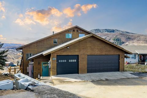 Photo of 516 Buena Vista Court, Steamboat Springs, CO 80487 (MLS # S1064418)