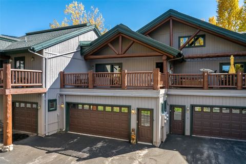 Photo of 1775 Latigo Loop Loop #-, Steamboat Springs, CO 80487 (MLS # S1063831)