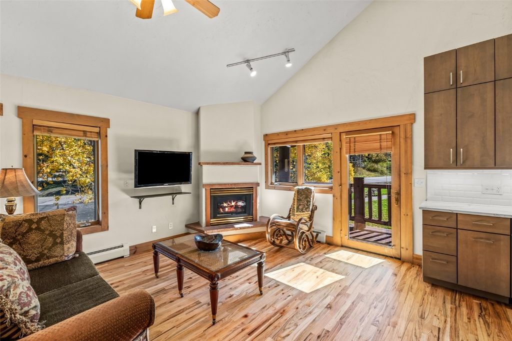 Photo of 1775 Latigo Loop Loop #-, Steamboat Springs, CO 80487 (MLS # S1063831)