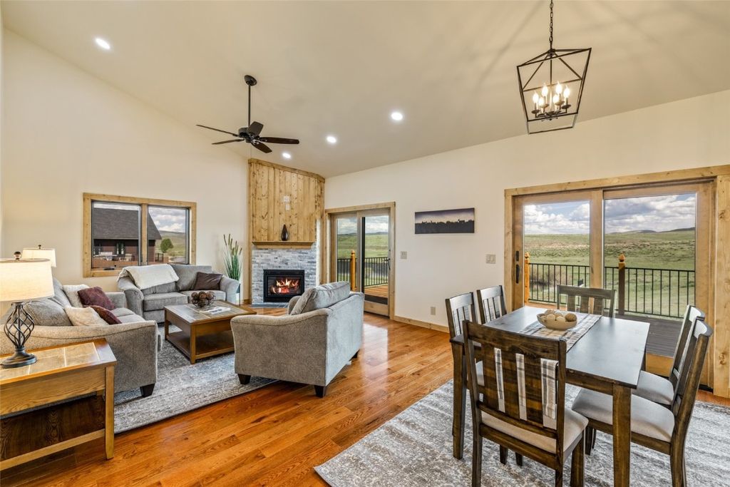 Photo of 347 Mariposa Drive, Hayden, CO 81639 (MLS # S1058139)