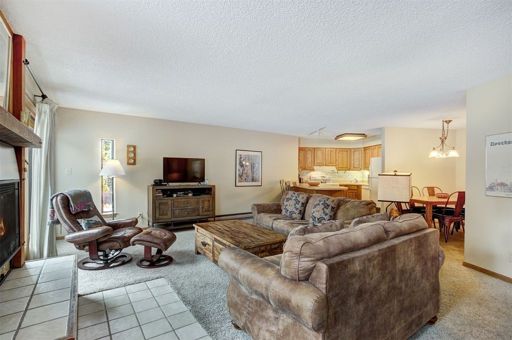 Photo of 400 Four Oclock Road #A, Breckenridge, CO 80424 (MLS # S1065958)