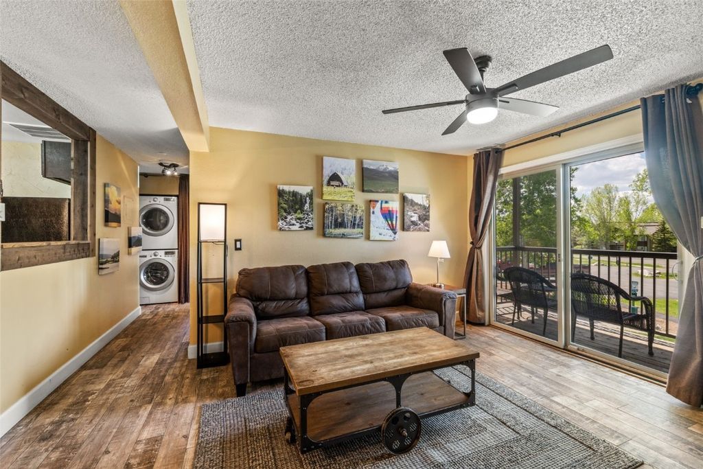 Photo of 1525 Shadow Run Frontage #202, Steamboat Springs, CO 80487 (MLS # S1058186)