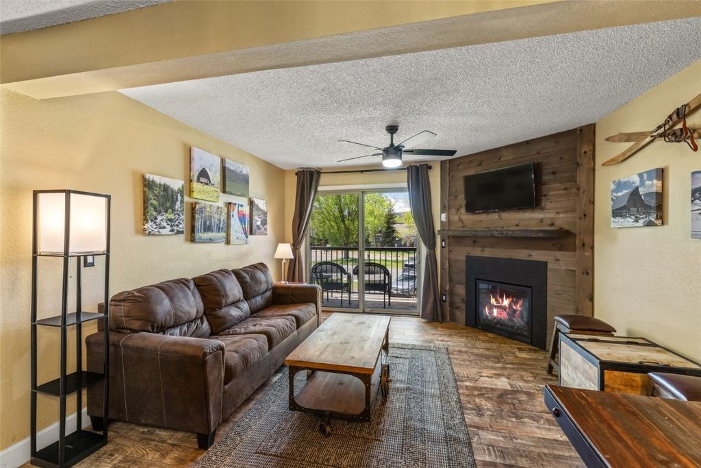 Photo of 1525 Shadow Run Frontage #202, Steamboat Springs, CO 80487 (MLS # S1058186)