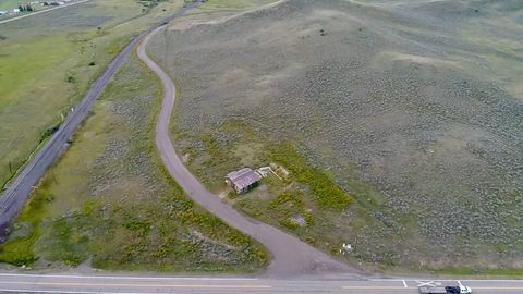 Photo of 10000 County Road 6, Toponas, CO 80479 (MLS # S1064192)