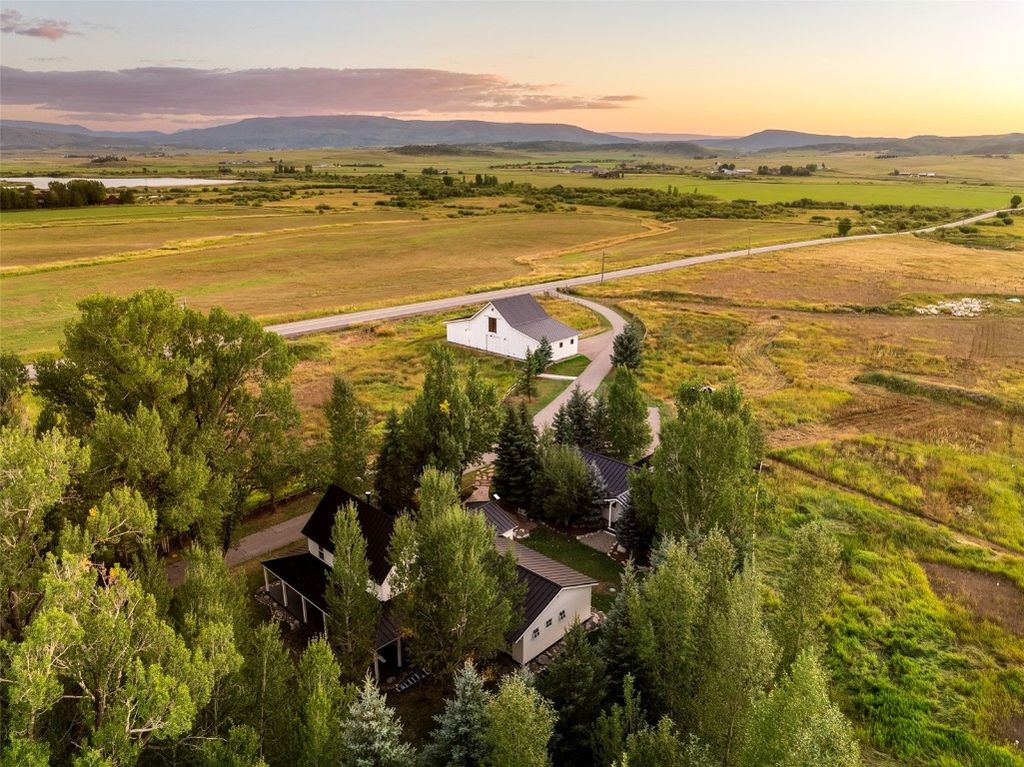 Photo of 31900 County Road 22 #A&amp;B, Steamboat Springs, CO 80487 (MLS # S1061110)