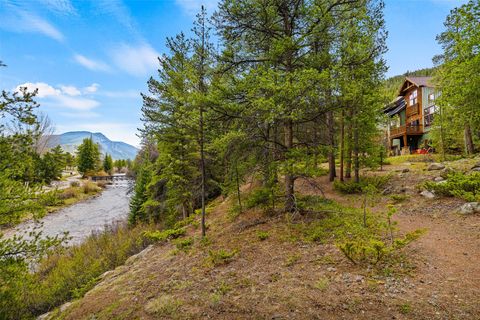 Photo of 57 Lake Ridge Circle #1848, Keystone, CO 80435 (MLS # S1069120)