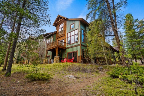 Photo of 57 Lake Ridge Circle #1848, Keystone, CO 80435 (MLS # S1069120)