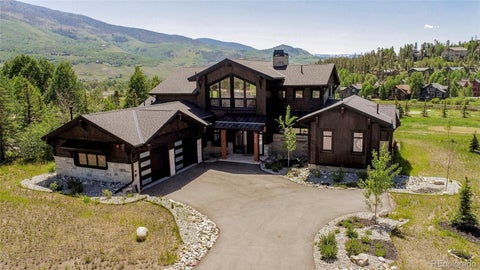Photo of 328 Raven Golf Lane, Silverthorne, CO 80498 (MLS # S1069485)