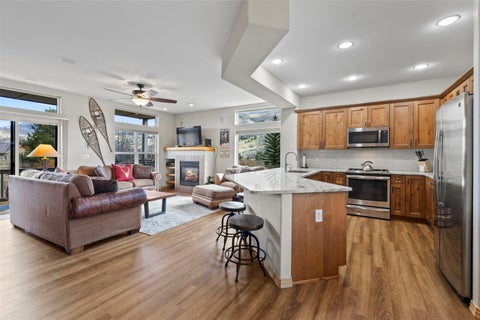 Photo of 131 Creek Lane #131, Silverthorne, CO 80498 (MLS # S1068287)
