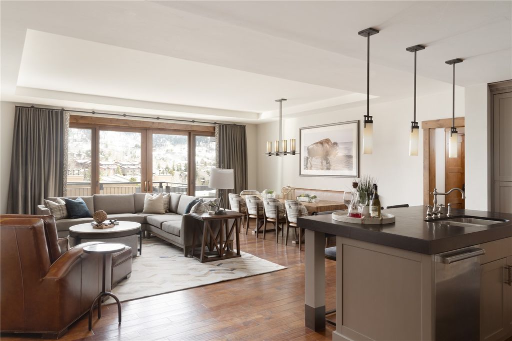 Photo of 2250 Apres Ski Way #RC-301-VII, Steamboat Springs, CO 80487 (MLS # S1066114)