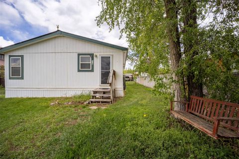 Photo of 119 Lincoln Street, Yampa, CO 80483 (MLS # S1069144)