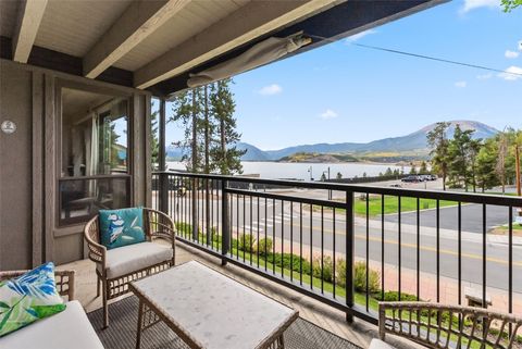 Photo of 112 E La Bonte Street #202, Dillon, CO 80435 (MLS # S1062581)