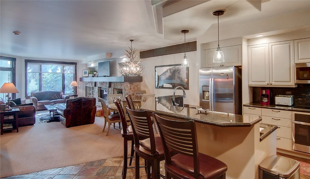 Photo of 2315 Storm Meadows Drive #3, Steamboat Springs, CO 80487 (MLS # S1064390)