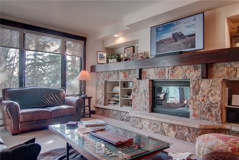 Photo of 2315 Storm Meadows Drive #3, Steamboat Springs, CO 80487 (MLS # S1064390)